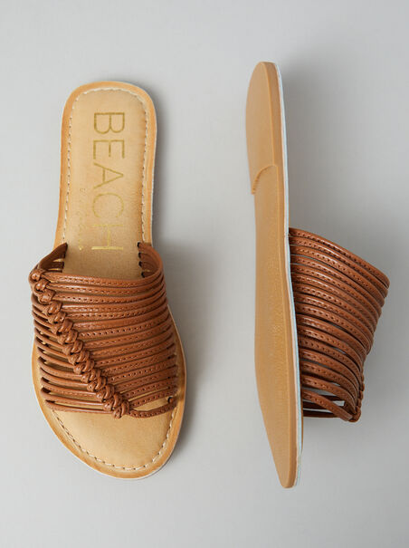Baxter Sandals by Matisse - AS REVIVAL
