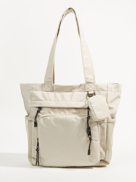 Out and About Tote Bag - AS REVIVAL