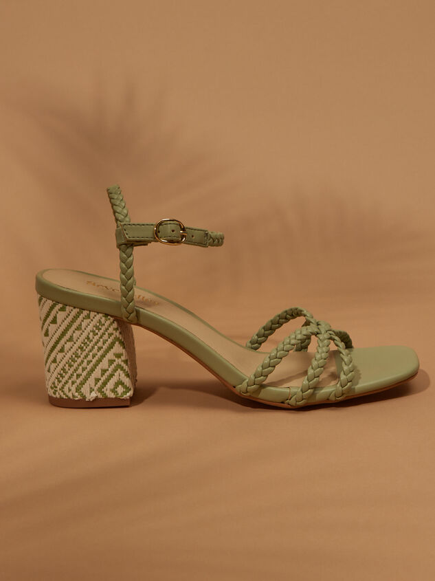 Cater To You Heels By Seychelles Detail 2 - AS REVIVAL