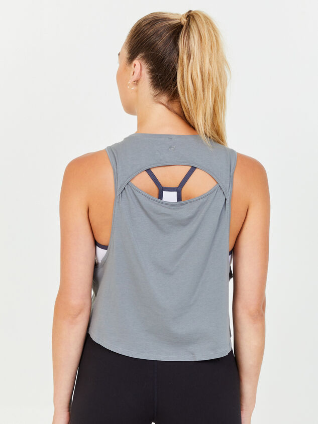 Pacific Athleisure Tank Detail 3 - AS REVIVAL