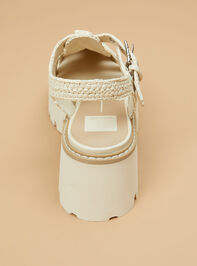 Lasly Sandals By Dolce Vita Detail 3 - AS REVIVAL