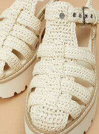Lasly Sandals By Dolce Vita Detail 2 - AS REVIVAL