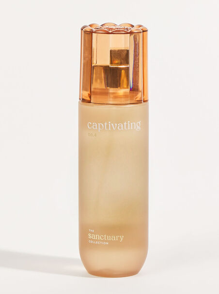 Captivating Body Mist - AS REVIVAL