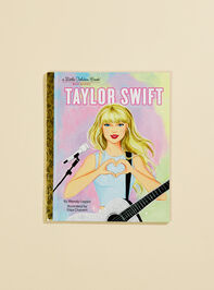 Taylor Swift Book - AS REVIVAL