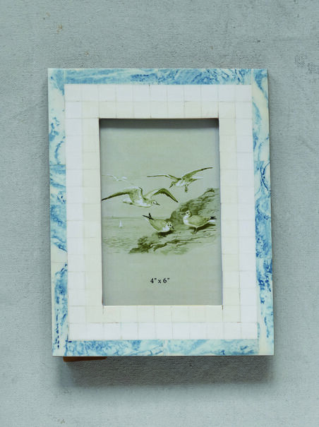 Wooden Picture Frame - AS REVIVAL
