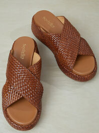 Key West Sandals By Seychelles - AS REVIVAL