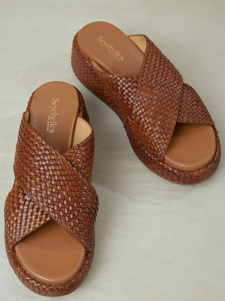 Key West Sandals By Seychelles - AS REVIVAL