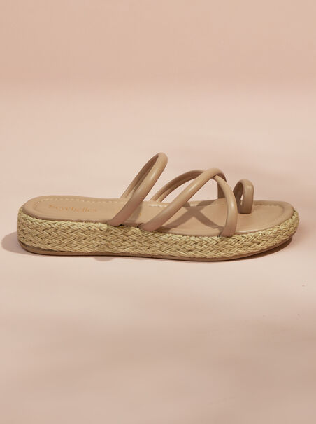 Rule The World Sandals by Seychelles - AS REVIVAL