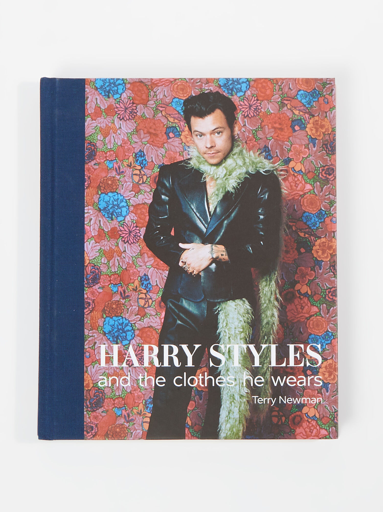 Harry Styles: And the Clothes he Wears