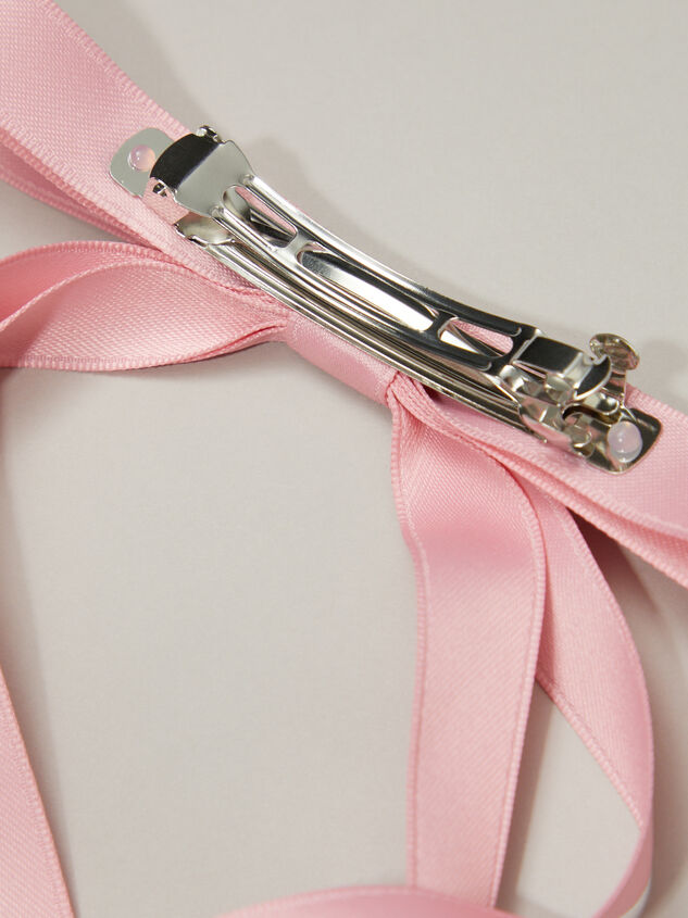 Skinny Ribbon Bow Detail 3 - AS REVIVAL