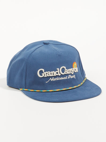 Grand Canyon National Park Hat - AS REVIVAL