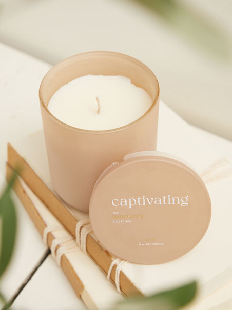 Captivating Candle - AS REVIVAL