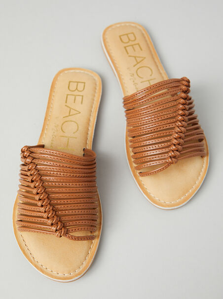 Baxter Sandals by Matisse - AS REVIVAL