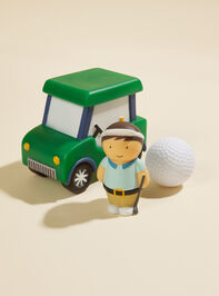 Golf Bath Toys by Mudpie - AS REVIVAL