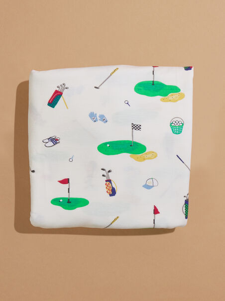 Golf Swaddle - AS REVIVAL
