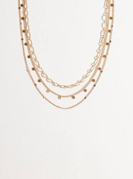 Everlyn Necklace - AS REVIVAL