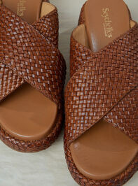 Key West Sandals By Seychelles Detail 3 - AS REVIVAL