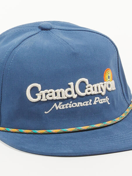 Grand Canyon National Park Hat - AS REVIVAL