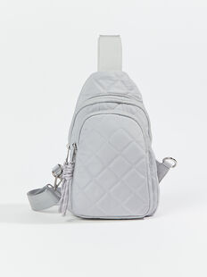 Ace Quilted Sling Bag - AS REVIVAL