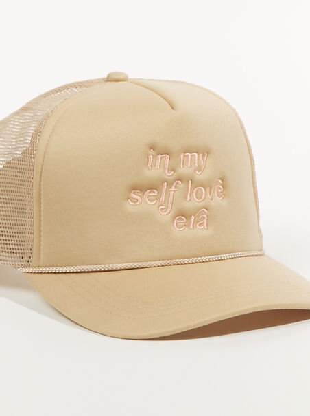Self Love Era Trucker Hat - AS REVIVAL