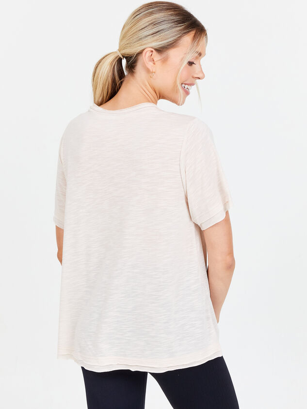 All Day Top Detail 3 - AS REVIVAL