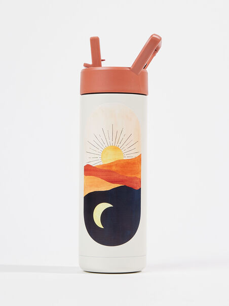 Sunrise Insulated Bottle - AS REVIVAL