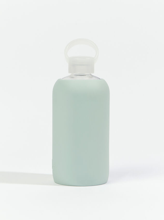 Smooth Water Bottle - AS REVIVAL