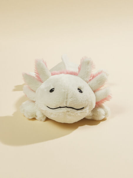 Axolotl Warmie - AS REVIVAL