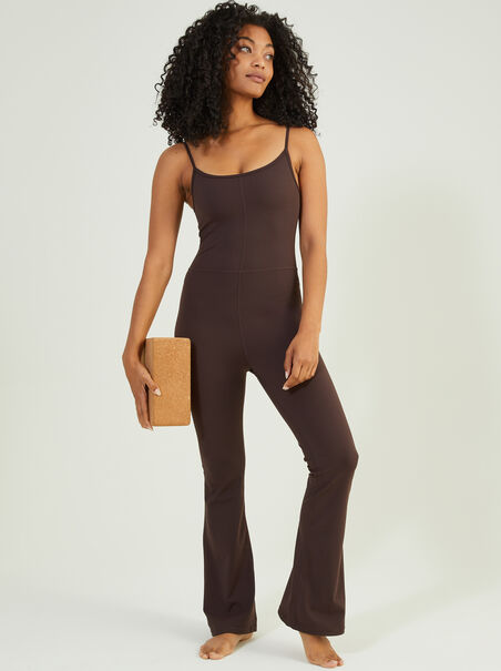 Rise Up Flare One-Piece - AS REVIVAL